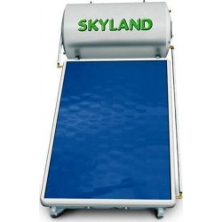 Skyland IN 150lt/2.30m²...