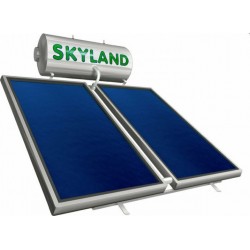 Skyland INP 200lt/4.10m²...