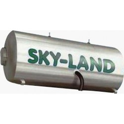 Skyland Boiler Ηλιακού...