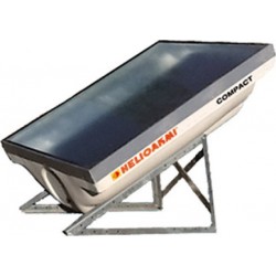 Helioakmi Compact 200lt...
